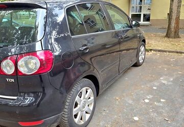 VW Golf Plus 294.000 km 2.350 &euro; Frankfurt 60386