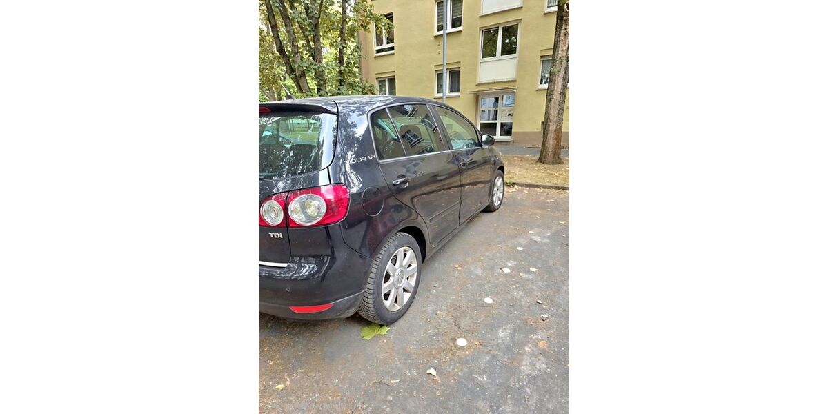 VW Golf Plus 294.000 km 2.350 &euro; Frankfurt 60386