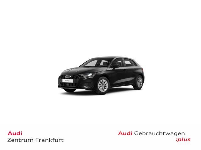 Audi A3 23.450 km 26.450 &euro; Frankfurt am Main 60314