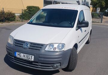 VW Caddy 167.176 km 7.150 &euro; Kronberg 61476