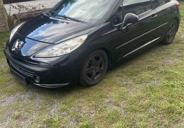 Peugeot 207 173.500 km 1.800 &euro; Seligenstadt 63500