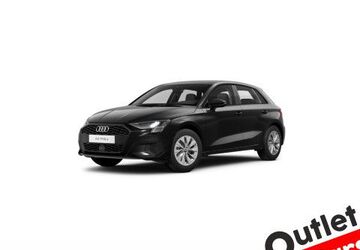 Audi A3 35.110 km 21.450 &euro; Frankfurt am Main 60326