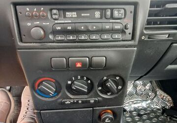 Opel Zafira 170.000 km 799 &euro; Bruchköbel 63486