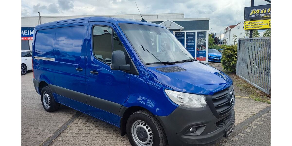 Mercedes-Benz Sprinter 200.000 km 21.900 &euro; Rüsselsheim 65428