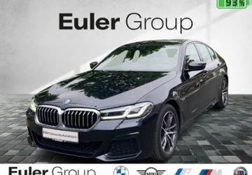 BMW 530 61.772 km 35.966 &euro; Frankfurt 60314