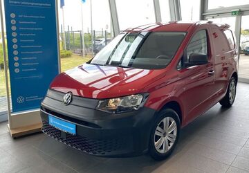 VW Caddy 42.256 km 20.980 &euro; Bad Vilbel 61118