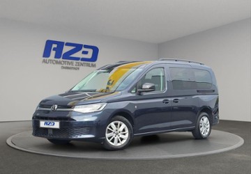 VW Caddy Maxi 22.000 km 33.987 &euro; Darmstadt 64293