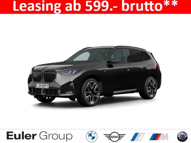 BMW X3 17.302 km 64.989 &euro; Frankfurt 60314