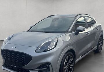 Ford Puma 20.299 km 20.550 &euro; Frankfurt 60386