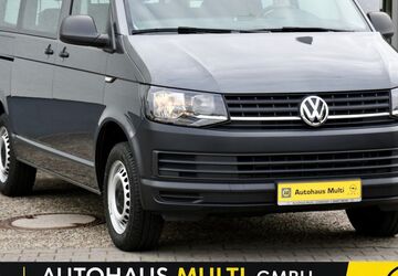 VW T6 Transporter 300.000 km 14.800 &euro; Limeshain 63694