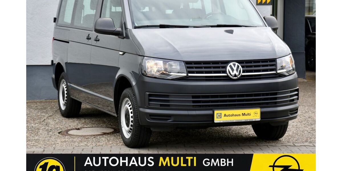 VW T6 Transporter 300.000 km 14.800 &euro; Limeshain 63694