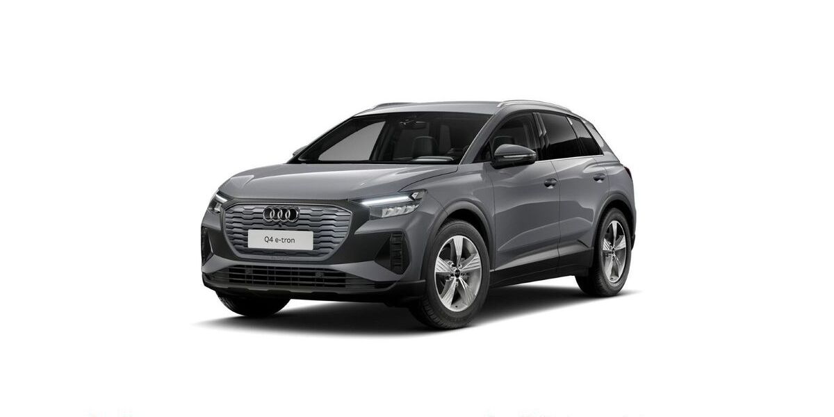 Audi Q4 e-tron 69.128 km 25.890 &euro; Oberursel 61440