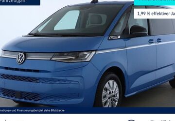 VW T7 Multivan 13.047 km 62.190 &euro; Hanau 63452