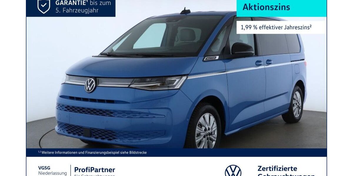 VW T7 Multivan 13.047 km 62.190 &euro; Hanau 63452