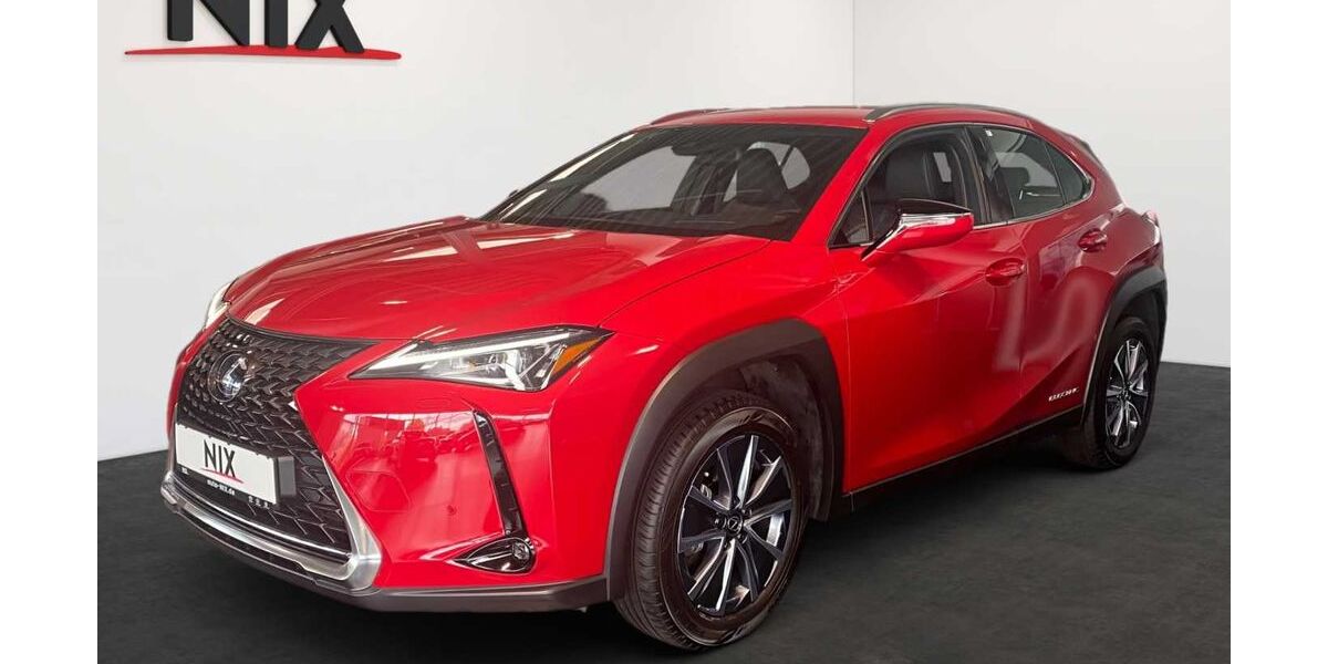 Lexus UX 19.985 km 24.790 &euro; Frankfurt 60314