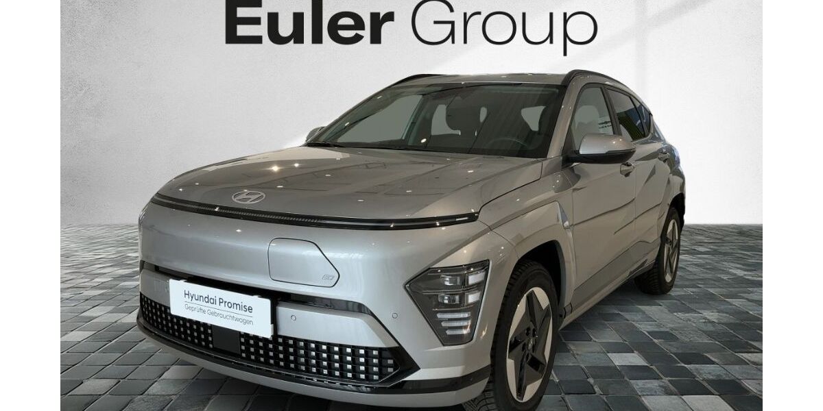 Hyundai KONA Elektro 11.971 km 32.490 &euro; Frankfurt 60314