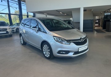 Opel Zafira 98.000 km 16.785 &euro; Dietzenbach 63128