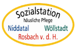 Pflegefachkraft (m/w/d) auf geringfügiger Basis / Minijob - Wir sichern heute Deine Zukunft! Sozialstation häusliche Pflege Rosbach, Niddatal und Wöllstadt Rosbach vor der Höhe 61191