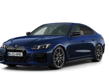 BMW i4 16.465 km 62.989 &euro; Frankfurt 60314