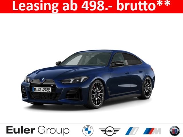 BMW i4 16.465 km 62.989 &euro; Frankfurt 60314