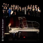 Westfalia Big Band - Merci, Udo Jürgens