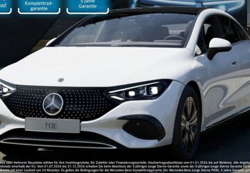 Mercedes-Benz EQE 12.248 km 50.980 &euro; Frankfurt 60599