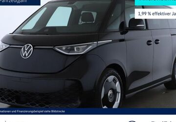 VW ID. Buzz 19.028 km 55.490 &euro; Hanau 63452