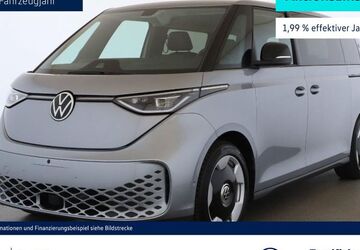 VW ID. Buzz 17.520 km 60.370 &euro; Hanau 63452