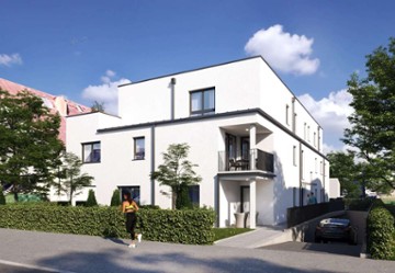 Wohnung Hanau Groß-Steinheim - 2 Zimmer, 56 m&sup2;, 990&euro; | Angebot:27037680