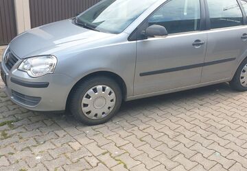 VW Polo 146.000 km 1.950 &euro; Frankfurt Am Main 60386