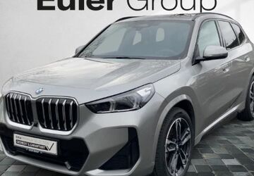 BMW X1 27.577 km 46.990 &euro; Frankfurt 60314