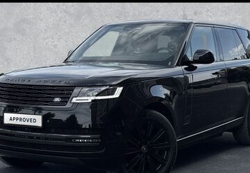 Land Rover Range Rover 4.760 km 154.880 &euro; Frankfurt a.M. 60314