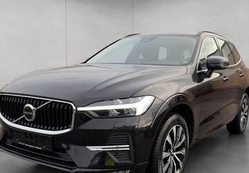 Volvo XC60 23.584 km 34.850 &euro; Frankfurt am Main 60486