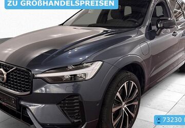 Volvo XC60 68.621 km 40.597 &euro; Frankfurt 60596