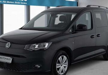 VW Caddy 67.761 km 23.940 &euro; Maintal 63477