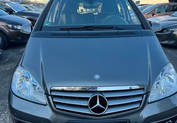 Mercedes-Benz A 180 247.000 km 3.800 &euro; Frankfurt - Griesheim 65933