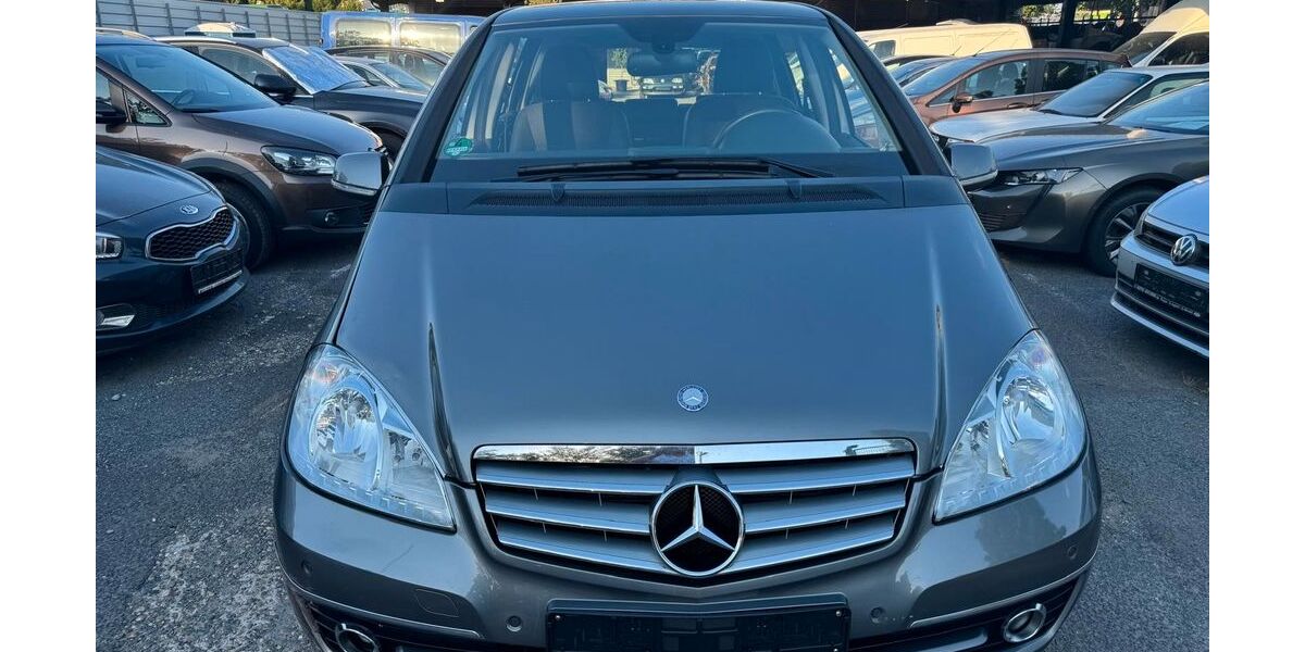 Mercedes-Benz A 180 247.000 km 3.800 &euro; Frankfurt - Griesheim 65933