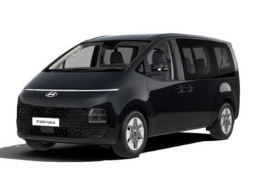 Hyundai STARIA 1.500 km 50.990 &euro; Langen 63225