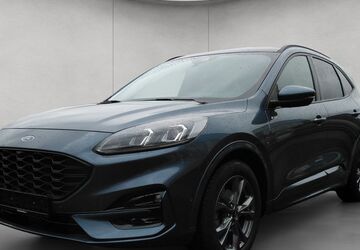 Ford Kuga 36.379 km 21.950 &euro; Frankfurt 60386