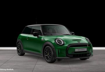 Mini Cooper SE 16.407 km 18.390 &euro; Dreieich-Sprendlingen 63303