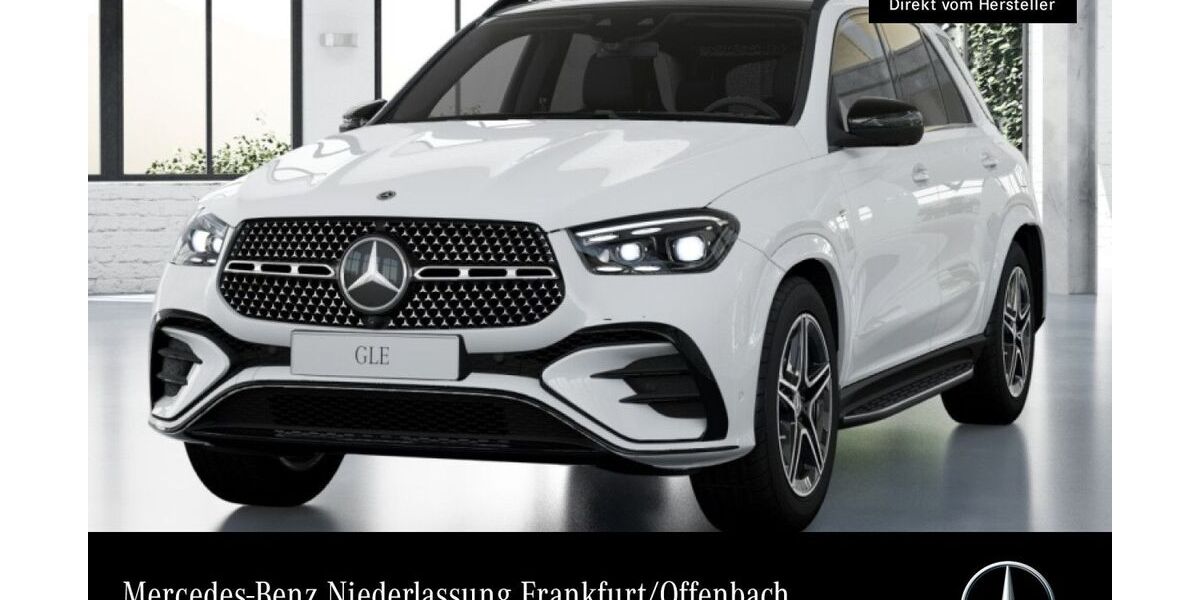 Mercedes-Benz GLE 350 15.914 km 79.980 &euro; Frankfurt 60599