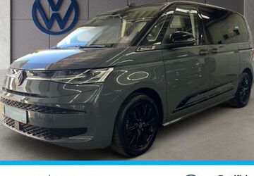 VW T7 Multivan 84.048 km 43.650 &euro; Frankfurt am Main 60326