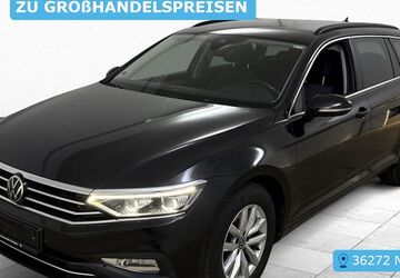VW Passat Variant 99.689 km 20.297 &euro; Frankfurt 60596