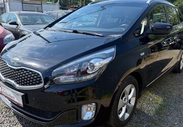 Kia Carens 199.980 km 4.999 &euro; Mühlheim am Main 63165