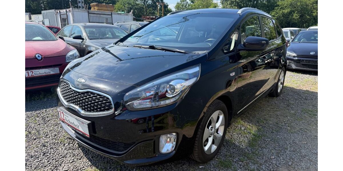 Kia Carens 199.980 km 4.999 &euro; Mühlheim am Main 63165