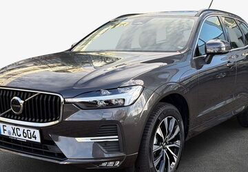 Volvo XC60 5.095 km 55.900 &euro; Frankfurt/Main 60528