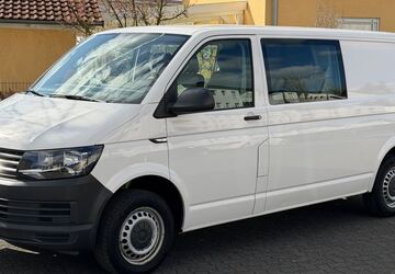 VW T6 Transporter 279.000 km 10.988 &euro; Nidderau 61130