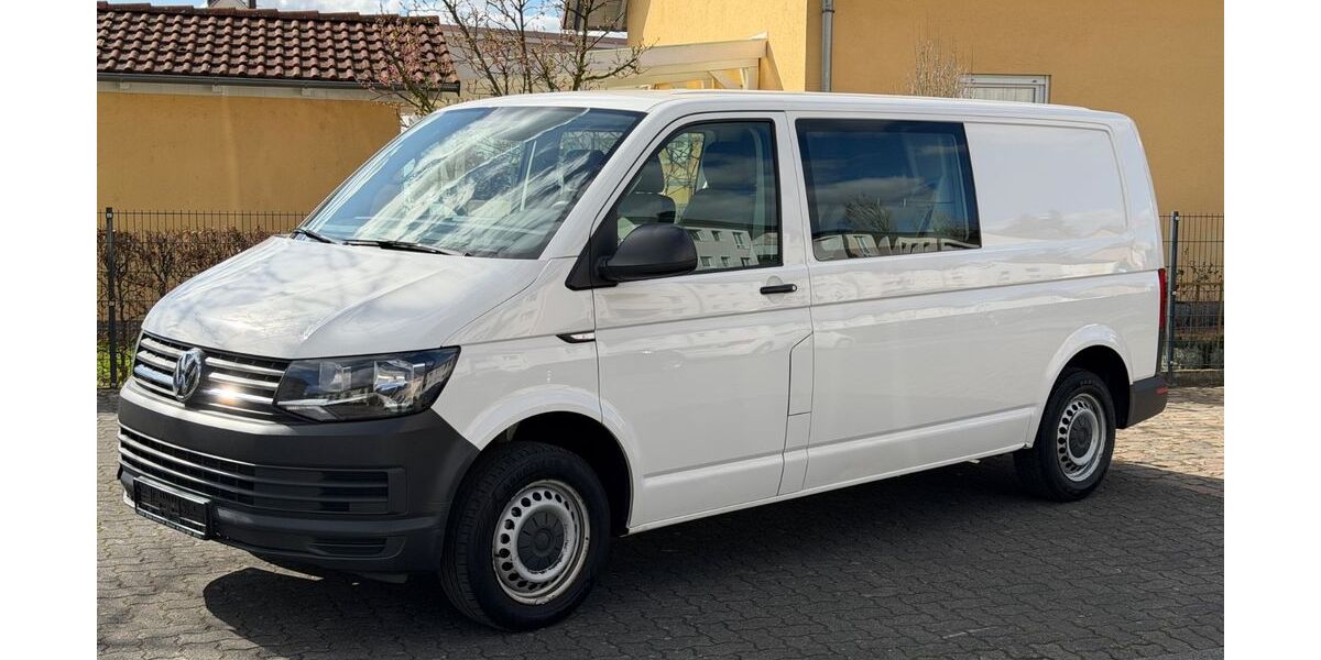 VW T6 Transporter 279.000 km 10.988 &euro; Nidderau 61130