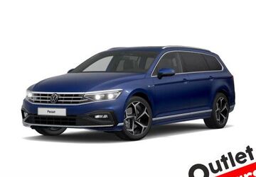 VW Passat Variant 90.474 km 25.650 &euro; Frankfurt 60326