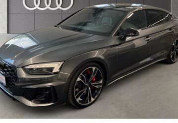 Audi S5 74.446 km 49.550 &euro; Frankfurt am Main 60314